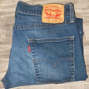 Men’s Levi’s
